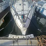 Ботель Barco Ilinx Torre De Belem