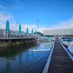 Tekne Barco Ilinx Torre De Belem *
