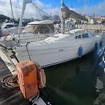 Tekne Barco Ilinx Torre De Belem