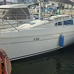 Barco Ilinx Torre De Belem Tekne *